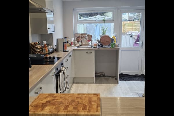 House sit in Portsmouth, United Kingdom