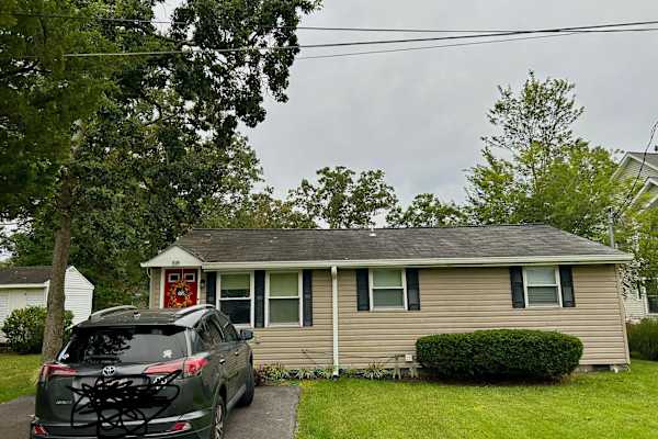 House sit in Deale, MD, US