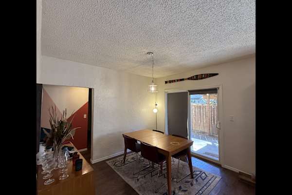 House sit in Tacoma, WA, US