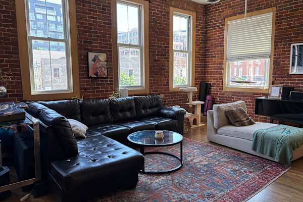 House sit in Denver, CO, US