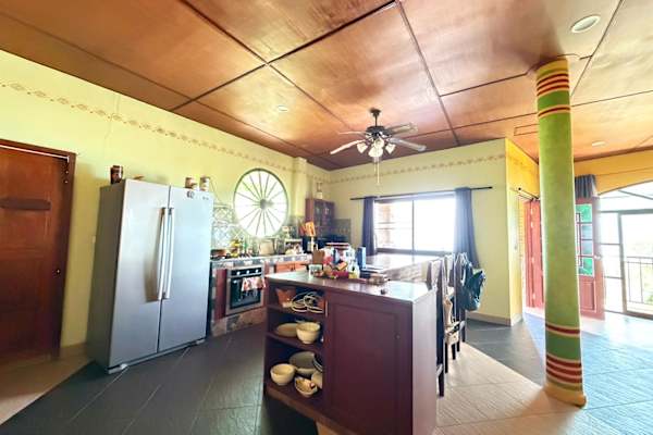 House sit in Saladan, Thailand