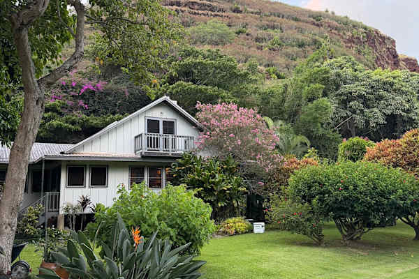 House sit in Hanapēpē, HI, US