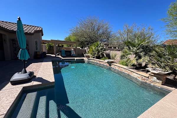 House sit in Tucson, AZ, US