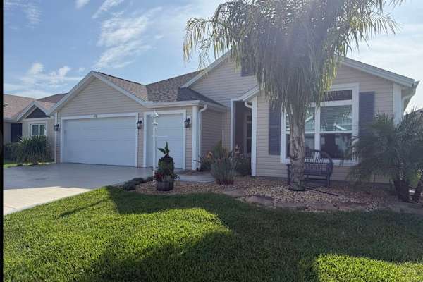 House sit in The Villages, FL, US