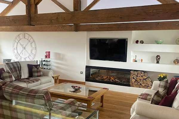 House sit in Ribchester, United Kingdom