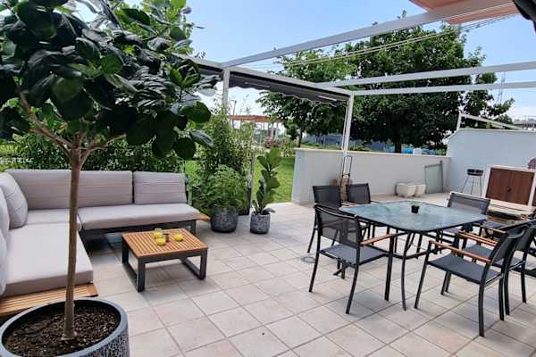 House sit in Málaga, Spain