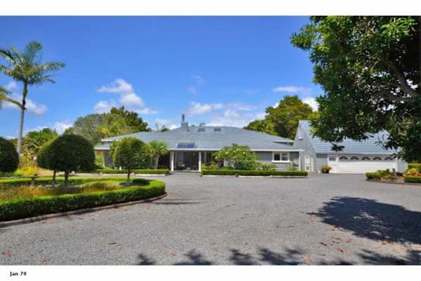 House sit in Kerikeri, New Zealand