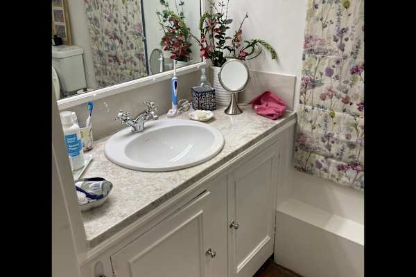 House sit in Salisbury, United Kingdom