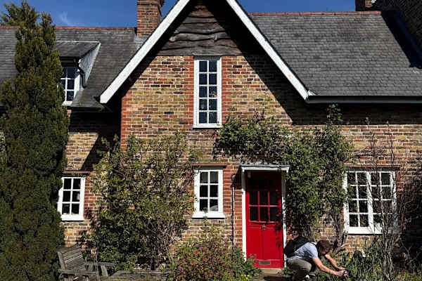 House sit in Amersham, United Kingdom