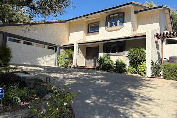 House sit in Claremont, CA, US