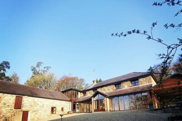House sit in Loch Garman, Ireland