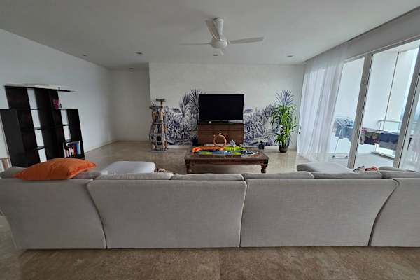 House sit in Kuala Lumpur, Malaysia