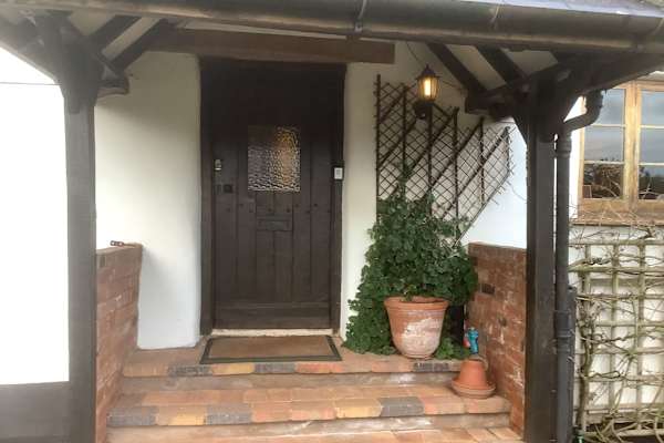 House sit in Yeoford, United Kingdom