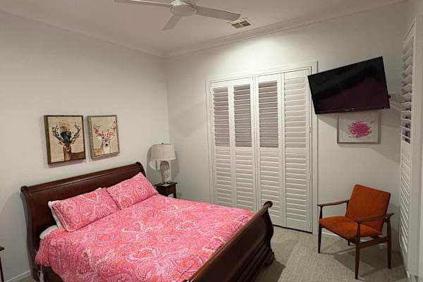 House sit in Nagambie, VIC, Australia