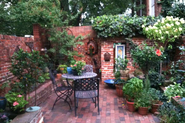 House sit in Washington, D.C., Washington, D.C., US