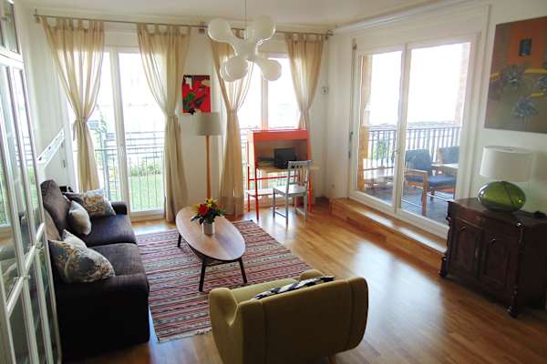 House sit in Berlin, Germany