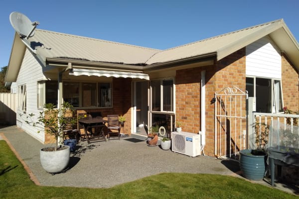 House sit in Whakatane, New Zealand