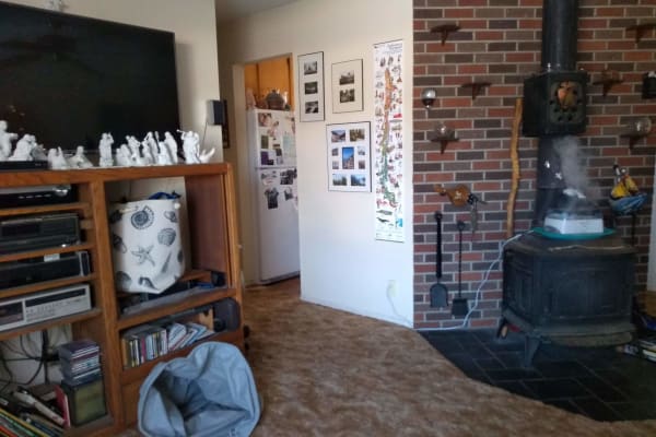 House sit in Colorado Springs, CO, US