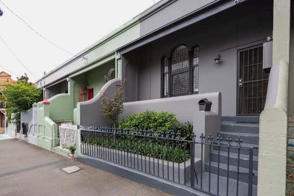 House sit in Sydney, NSW, Australia