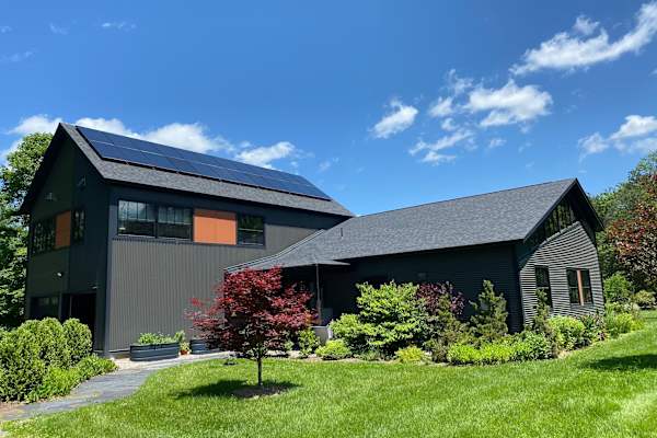 House sit in Williamstown, MA, US