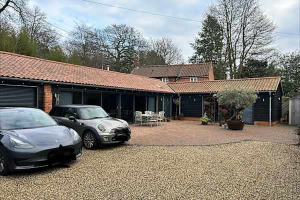 House sit in Beccles, United Kingdom