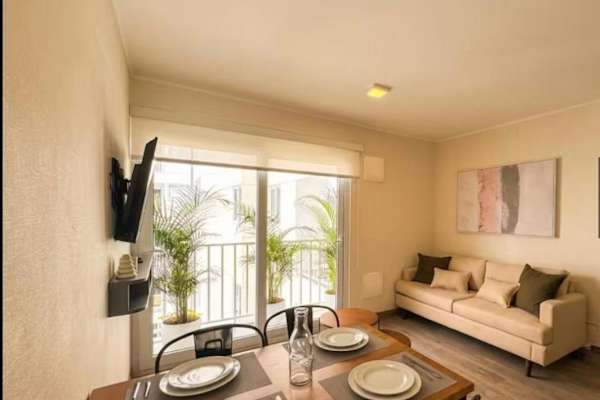 House sit in Miraflores, Peru