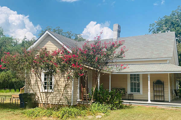 House sit in Monroe, GA, US