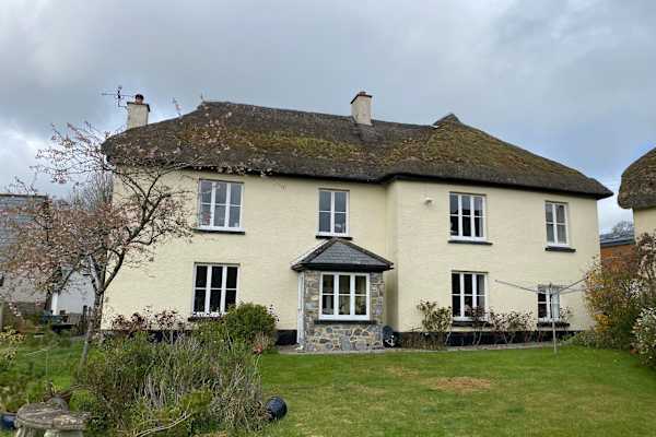 House sit in South Tawton, United Kingdom