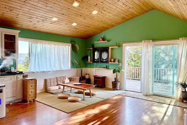 House sit in Murphys, CA, US