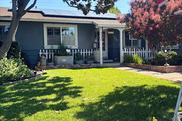 House sit in Concord, CA, US