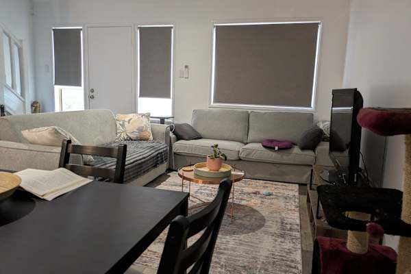 House sit in Brisbane, QLD, Australia