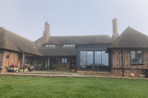 House sit in Frinton-on-Sea, United Kingdom