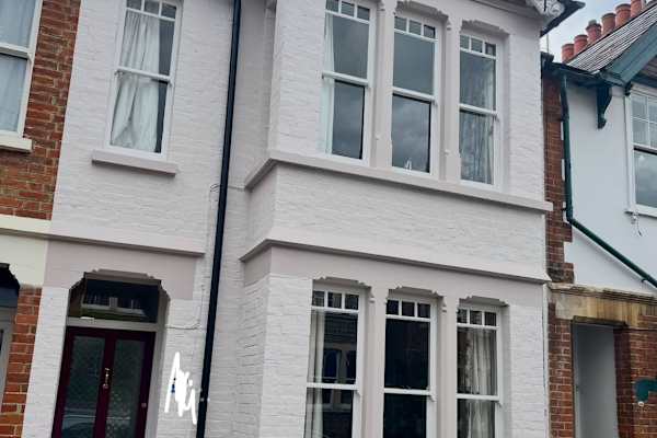 House sit in Oxford, United Kingdom