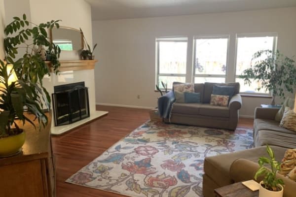 House sit in Boise, ID, US