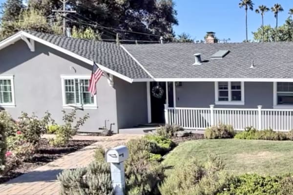 House sit in Saratoga, CA, US