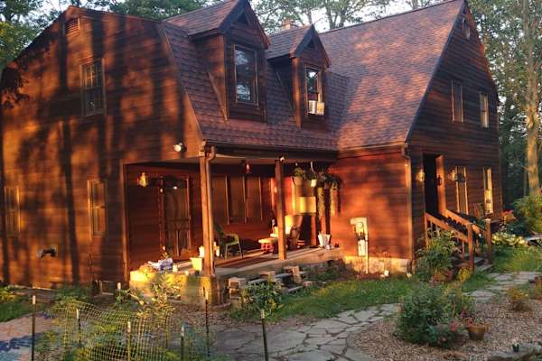 House sit in Laporte, PA, US