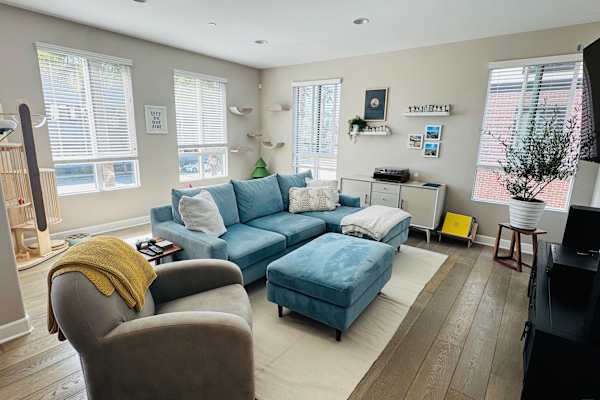 House sit in Playa Vista, CA, US