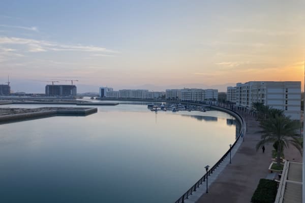 House sit in Ras al-Khaimah, United Arab Emirates