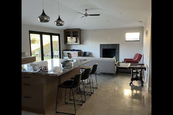 House sit in Santa Barbara, CA, US