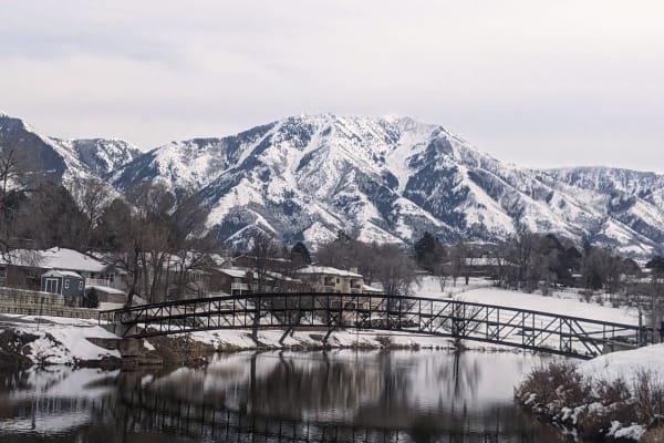 House sit in Salem, UT, US