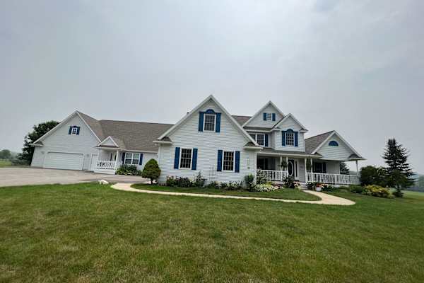 House sit in Ann Arbor, MI, US