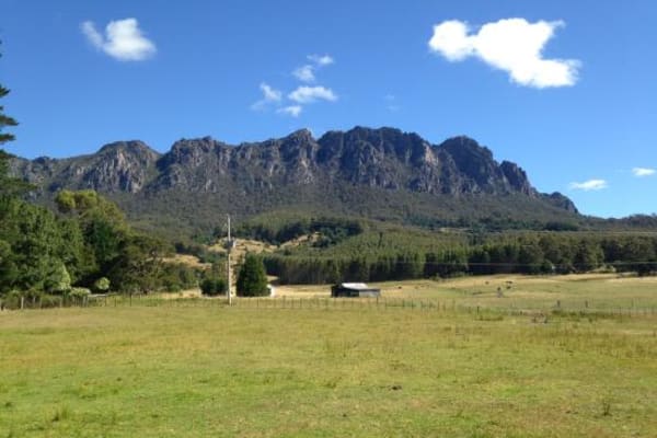 House sit in Burnie, TAS, Australia