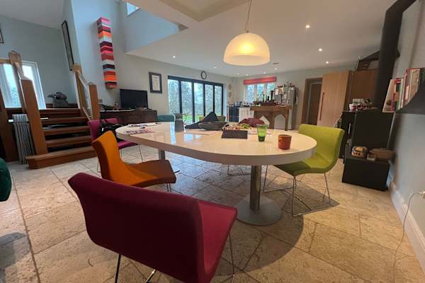 House sit in Ardingly, United Kingdom