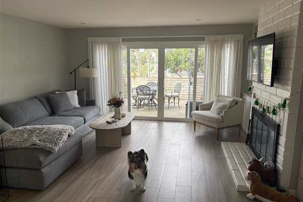 House sit in Carlsbad, CA, US