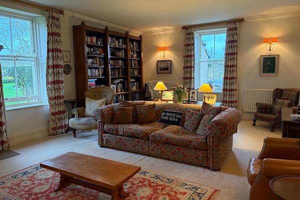 House sit in Grantham, United Kingdom