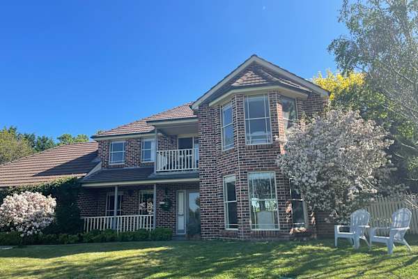 House sit in Bathurst, NSW, Australia