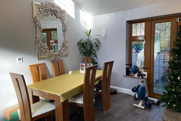 House sit in Sutton, United Kingdom