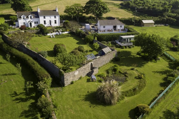 House sit in Amlwch, United Kingdom