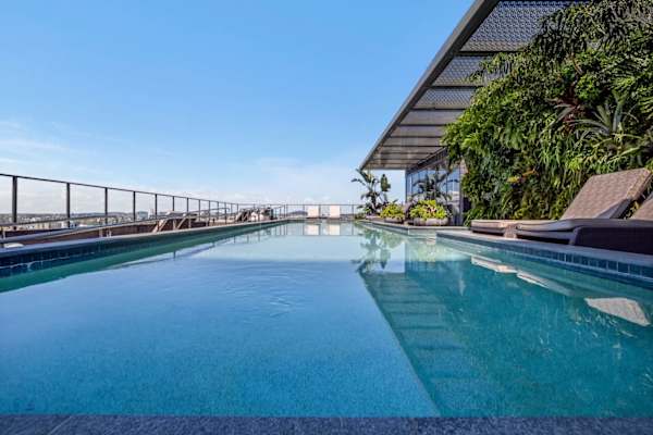 House sit in Brisbane, QLD, Australia