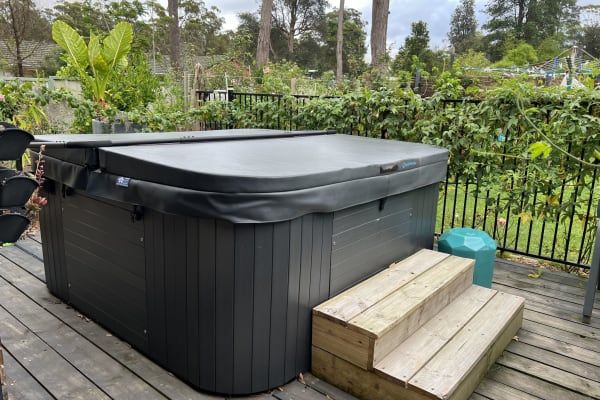 House sit in St. Georges Basin, NSW, Australia